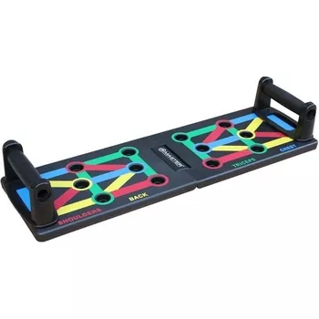 Master Push Up Multi Board