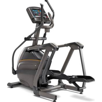 Matrix Fitness E30XIR