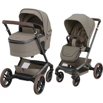Maxi-Cosi Fame 2v1 Twillic Truffle 2025
