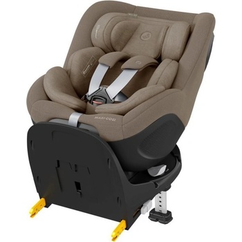 Maxi-Cosi Mica 360 PRO i-Size 2025 Authentic Truffle