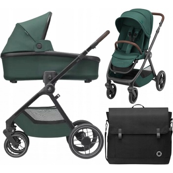 Maxi-Cosi Oxford Essential Green 2024