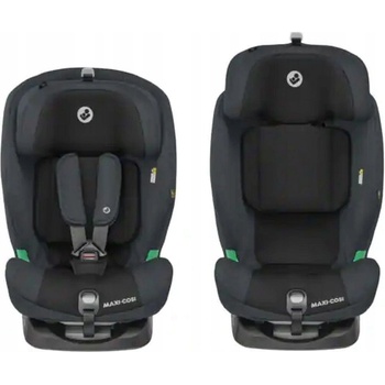 Maxi Cosi Titan i-Size 2022 Basic Grey