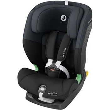 MAXI COSI Titan S i-Size 2024 Tonal Black
