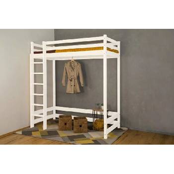 Maxido Martin horní spaní bílá