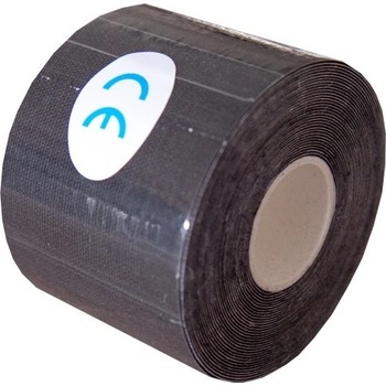 Maxpack Kinesio Tape Classic černá 5 cm x 5 m
