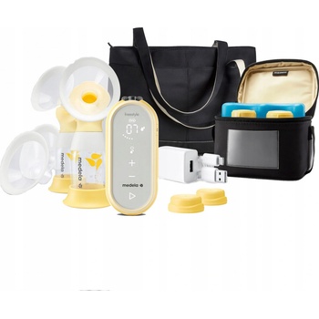 Medela elektrická double Freestyle Flex