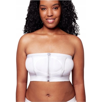 Medela Hands free Pás pro snadné odsávání Černá