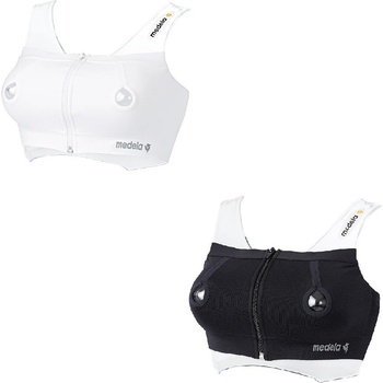 Medela Pás pro snadné odsávání bílý