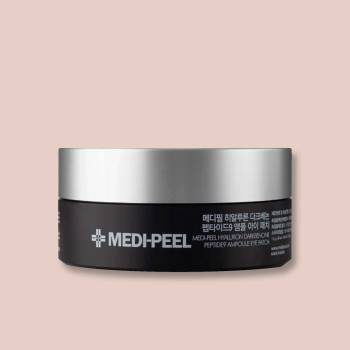 Medi-Peel Hyaluron Dark Benone Peptide 9 Ampoule Eye Patch 60 x 1,6 g