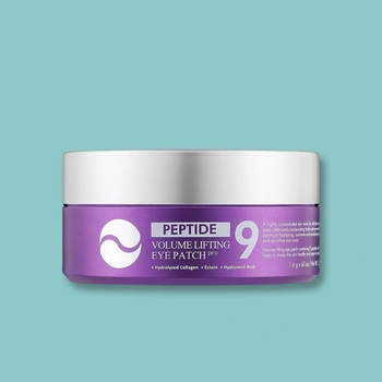 Medi-Peel Polštářky pod oči Peptide 9 Volume Lifting Eye Patch Pro 60 ks