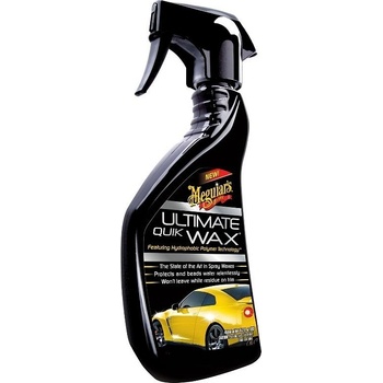 Meguiar's Ultimate Quik Wax 473 ml