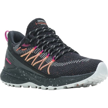 Merrell Bravada 2 WP black/fuchsia černá