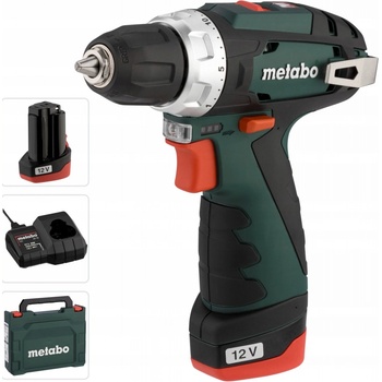 Metabo PowerMaxx BS Basic 600984500