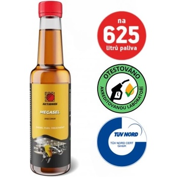 Metabond Megasel Plus 250 ml