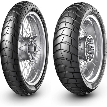 METZELER KAROO STREET 90/90 R21 54H