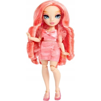 MGA Rainbow High New Friends Pinkly Paige