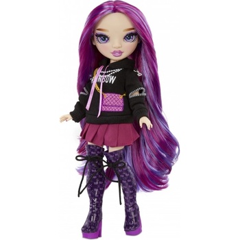 MGA Rainbow High Series 3 Emi Vanda