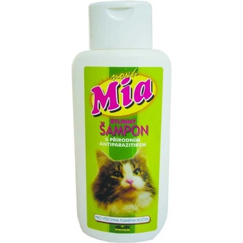 Mia bylinný 250 ml