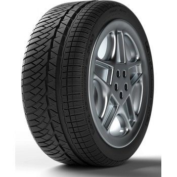 Michelin Pilot Alpin PA4 245/45 R18 100V
