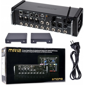 Midas MR12