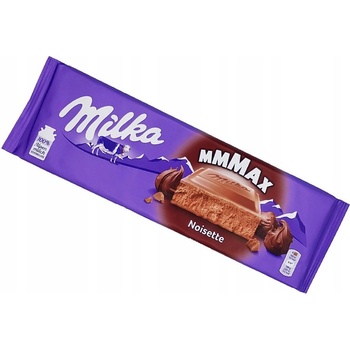 Milka MMMax Noisette 270 g