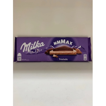 Milka Mmmax Triolade 280 g