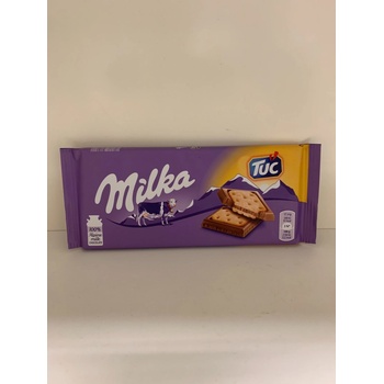 Milka Tuc 87 g
