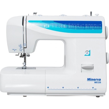 Minerva M 832B