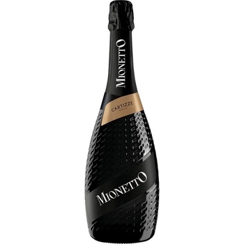 Mionetto Cartizze DOCG Dry polosuché 11% 0,75 l (holá láhev)