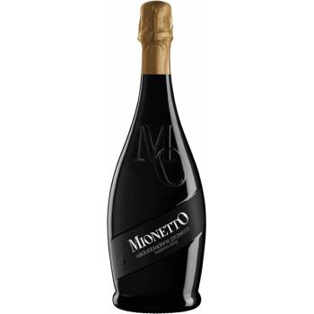Mionetto Mionetto Prosecco Valdobbiadene DOCG 11% 0,75 l (holá láhev)