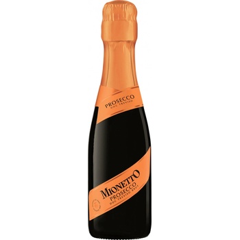 Mionetto Prosecco Brut DOC Prestige 11% 0,2 l (holá láhev)