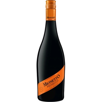 Mionetto Prosecco Frizzante DOC Treviso Screwcap 11% 0,75 l (holá láhev)
