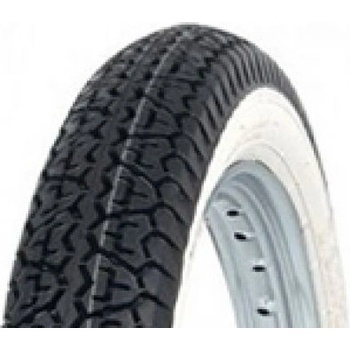 Mitas B8 WHITE WALL 2,25/0 R16 38J