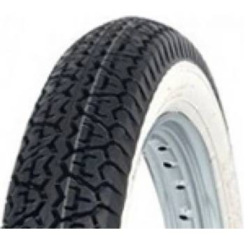Mitas B8 WHITE WALL 2,25/0 R16 38J