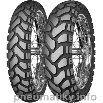 Mitas E07+ 150/70 R18 70T
