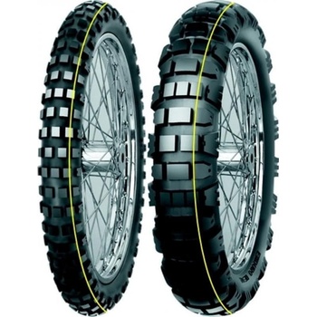 Mitas Enduro Trail Xt + Dakar 150/70 R18 70T