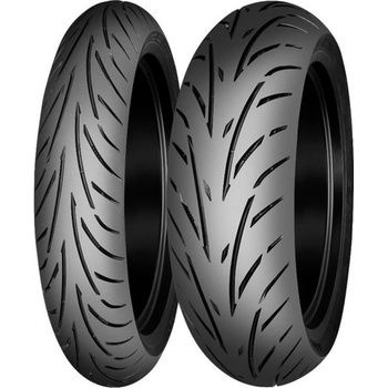 MITAS TOURING FORCE 120/70 R17 58W
