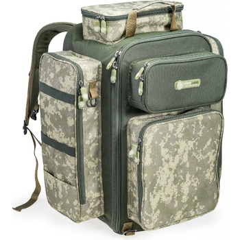 Mivardi Batoh CamoCODE Cube