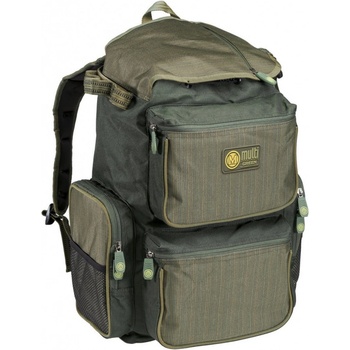Mivardi Batoh Multi Green 50l