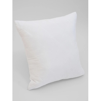 MKLuzkoviny.cz Prošívaný polštář zip 40x40