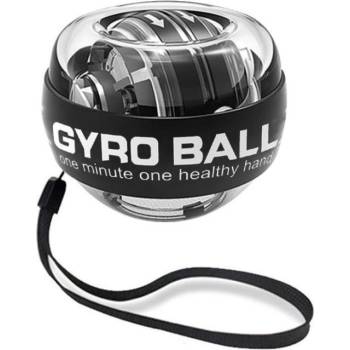Mobilly gyroball
