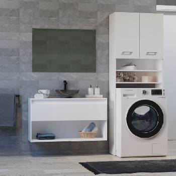 MODERNHOME - nad pračku ModernHome