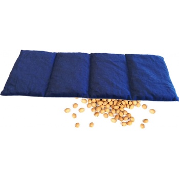 MODOM Bederní nahřívací polštářek s třešňovými peckami 20 x 55 cm SJH 582