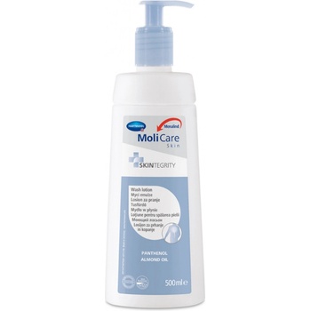 MoliCare Skin Menalind mycí emulze 500 ml
