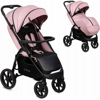 MoMi Sport MIYA EVA růžový 2023