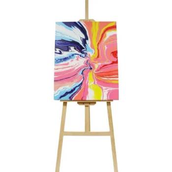 Mont Marte Malířský stojan vnitřní přírodní MEA-0045