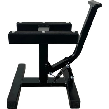 MOTION STUFF Motokrosový stojánek černý