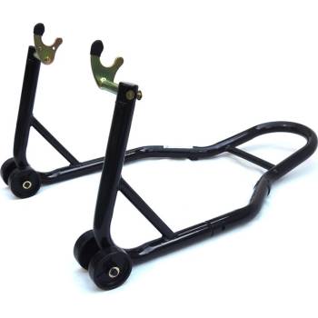 MOTION STUFF Zadní stojánek STS3210 s adaptéry L