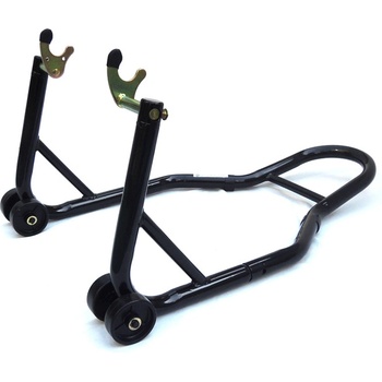 MOTION STUFF Zadní stojánek STS3210 s adaptéry V