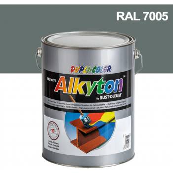 MOTIP DUPLI Alkyton ral 7005 tm. šedá 0,75L H
